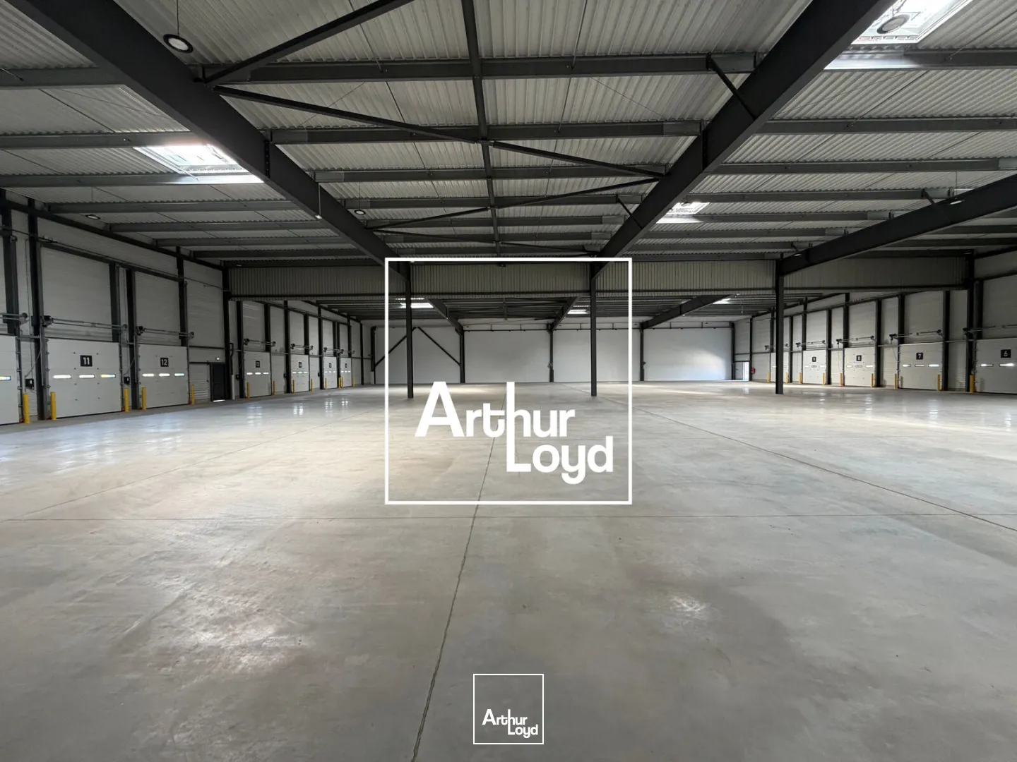 Locaux d'activité & Entrepôts - Location - TOULOUSE - 31100 - 2238-4476 - 7795731