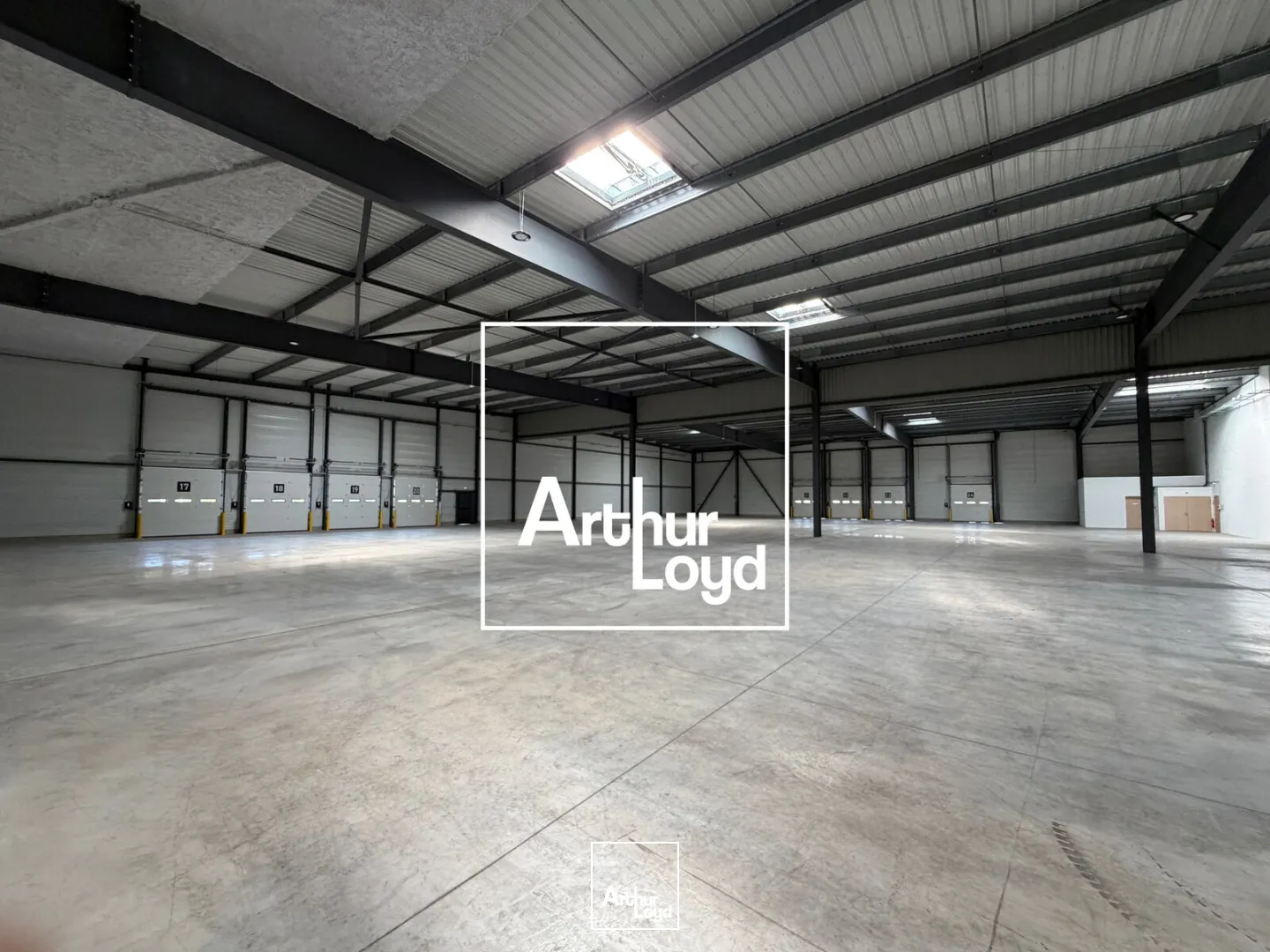 Locaux d'activité & Entrepôts - Location - TOULOUSE - 31100 - 2238-2238 - 7795741