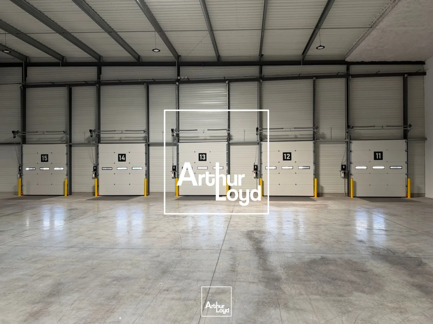 Locaux d'activité & Entrepôts - Location - TOULOUSE - 31100 - 2238-2238 - 7795744