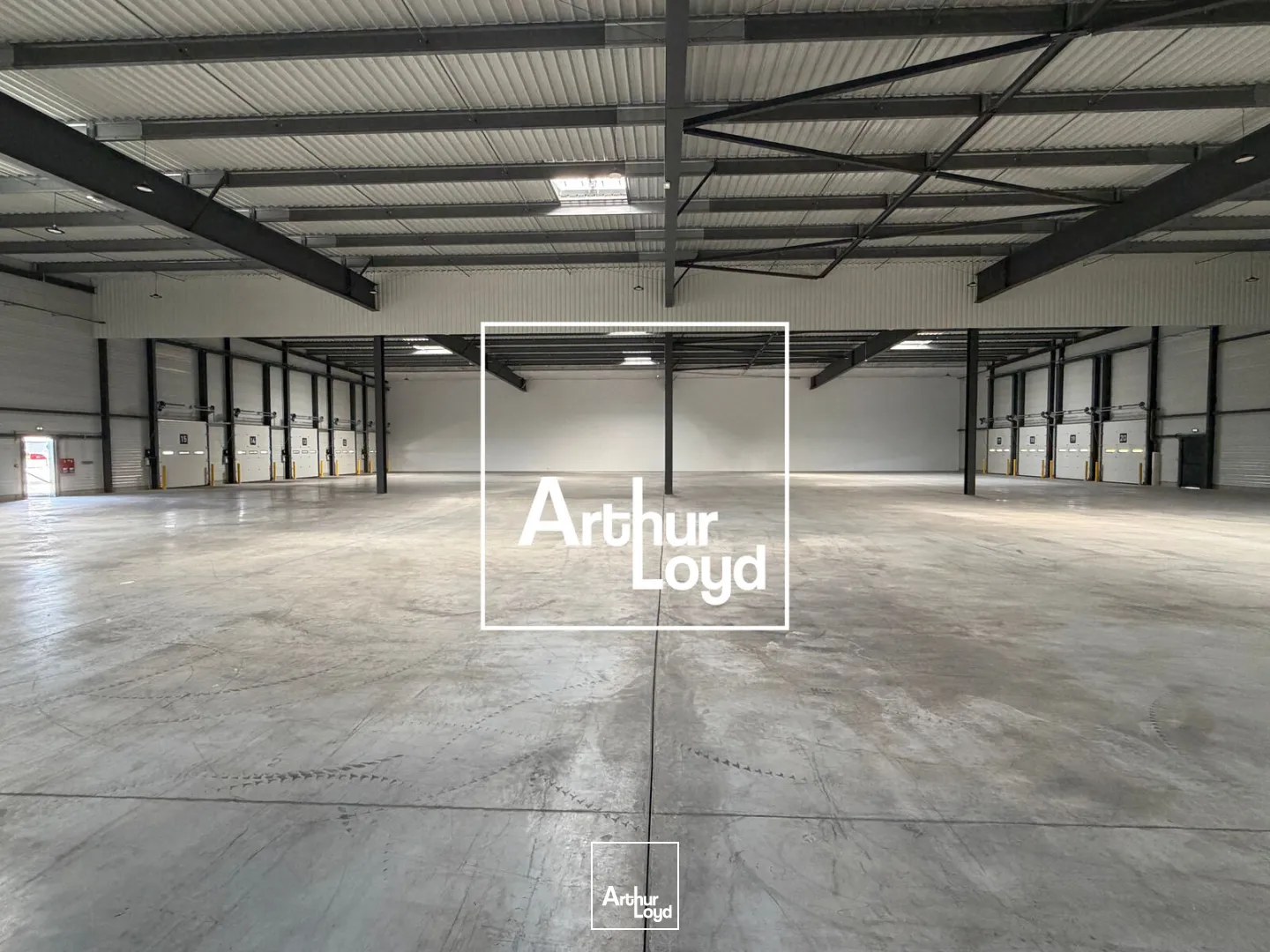 Locaux d'activité & Entrepôts - Location - TOULOUSE - 31100 - 2238-2238 - 7795742