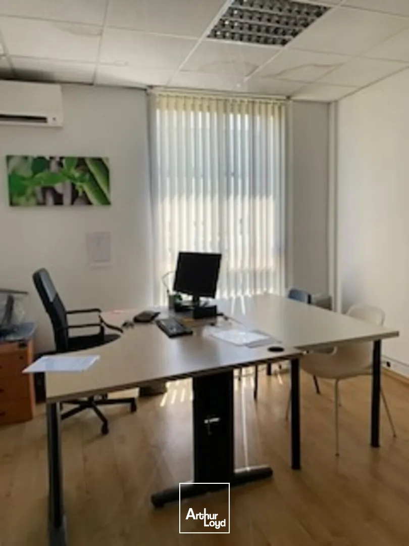 Bureaux - Location - AVIGNON - 84000 - 90-380 - 7795919