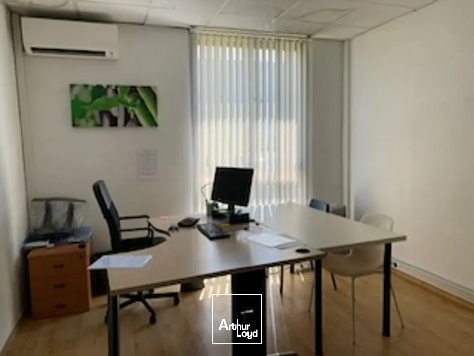 Bureaux - Location - AVIGNON - 84000 - 90-380 - 7795920