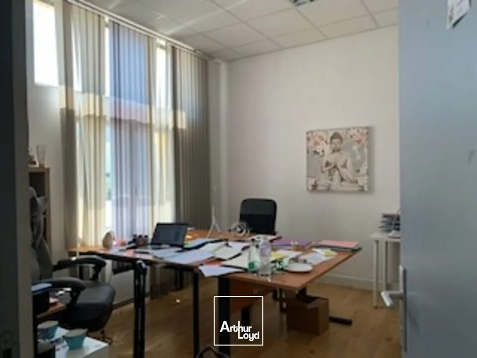 Bureaux - Location - AVIGNON - 84000 - 90-380 - 7795921