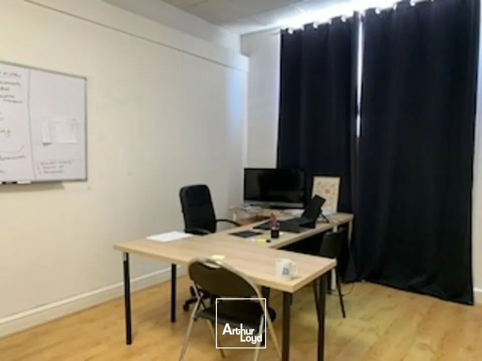 Bureaux - Location - AVIGNON - 84000 - 90-380 - 7795922