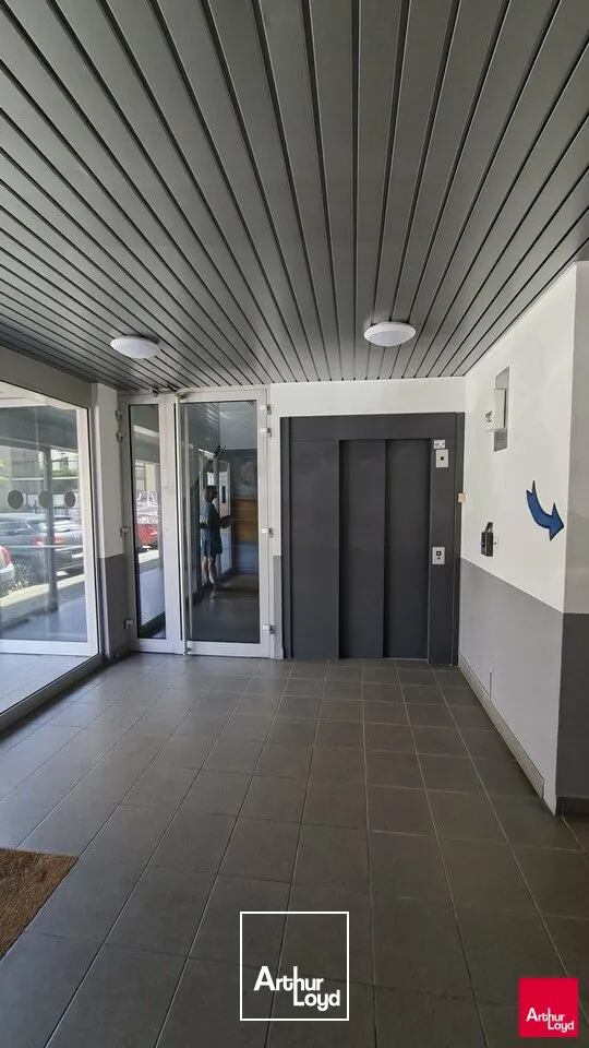 Bureaux - Location - LE MANS - 72000 - 218-218 - 7796021