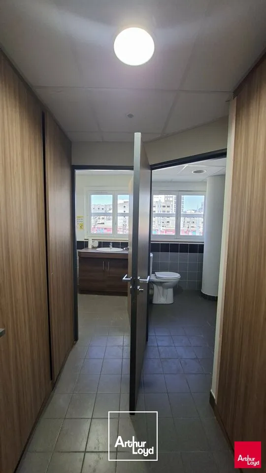 Bureaux - Location - LE MANS - 72000 - 218-218 - 7796022