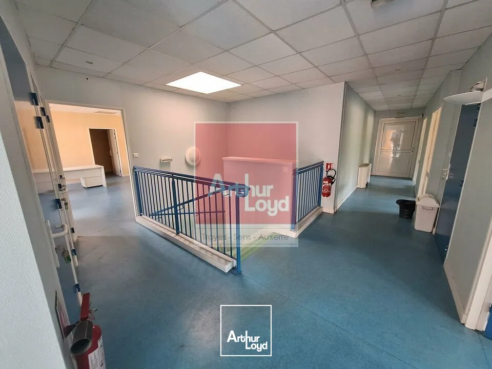 Locaux commerciaux - Location - APPOIGNY - 89380 - 370-370 - 7796080