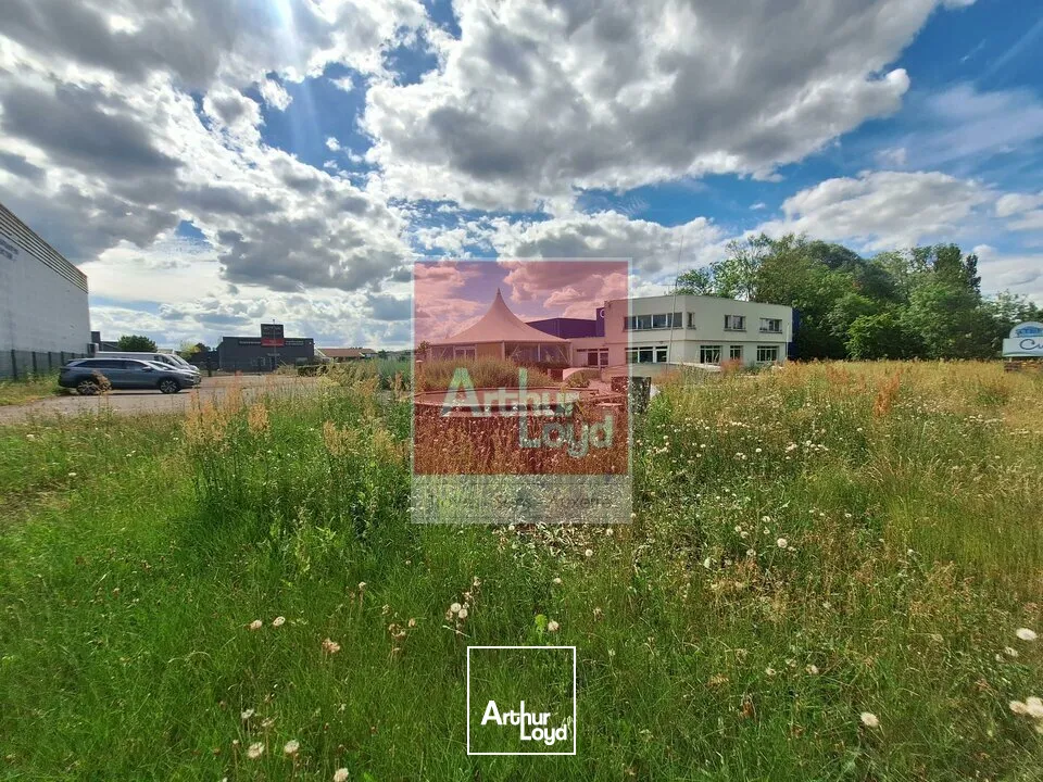 Locaux commerciaux - Location - APPOIGNY - 89380 - 370-370 - 7796076