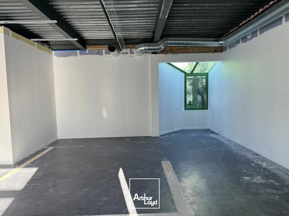 Bureaux - Vente - FONDETTES - 37230 - 174-174 - 7796090