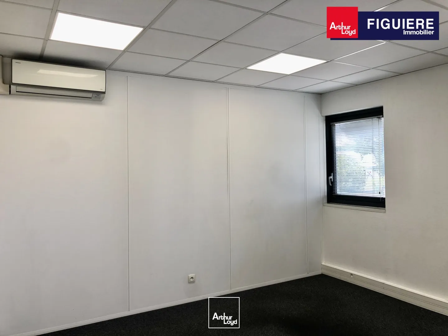 Locaux d'activité & Entrepôts - Location - AIX EN PROVENCE - 13290 - 313-313 - 7796144