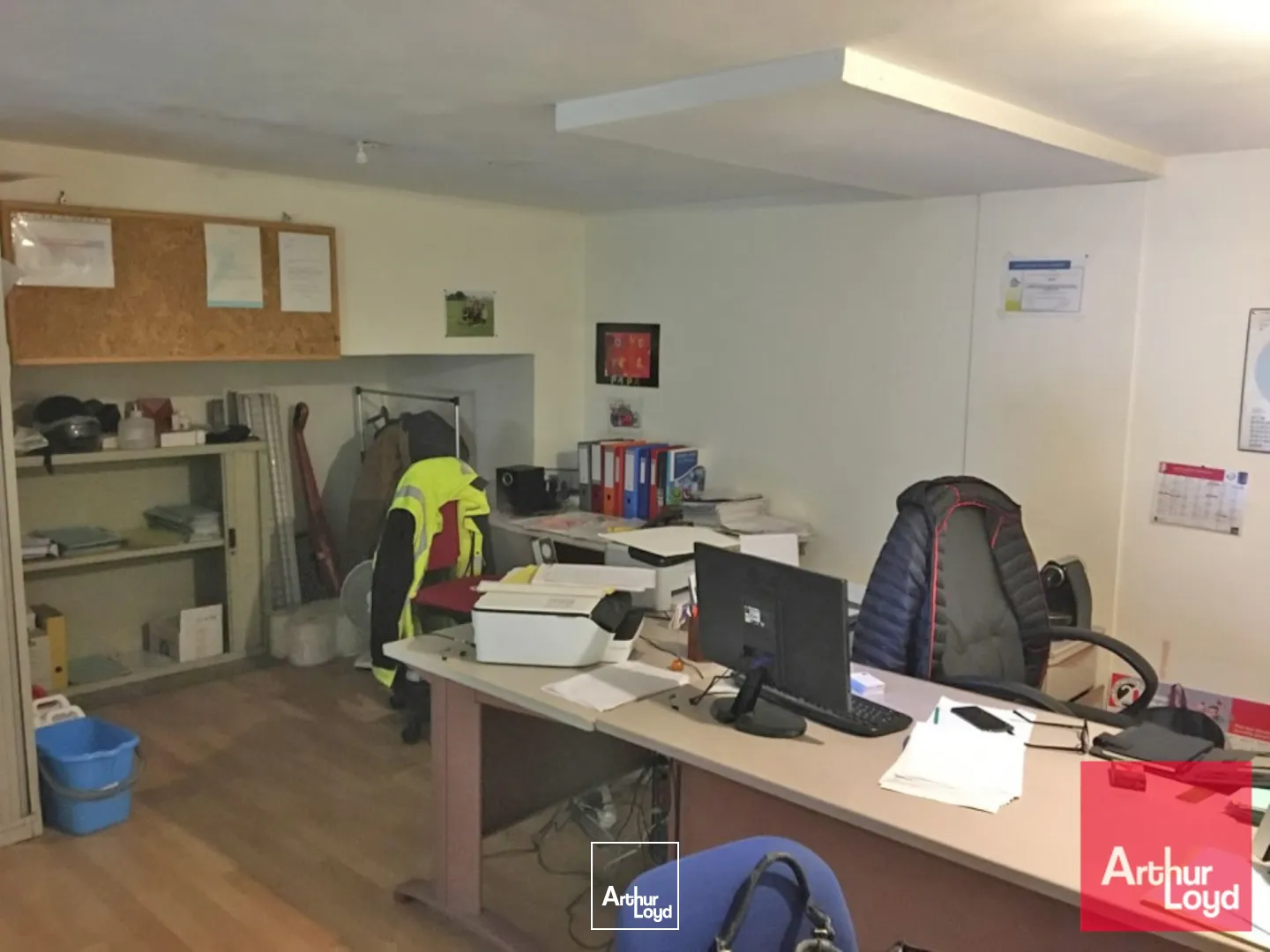 Locaux d'activité & Entrepôts - Location - LATTES - 34970 - 91-91 - 7796170