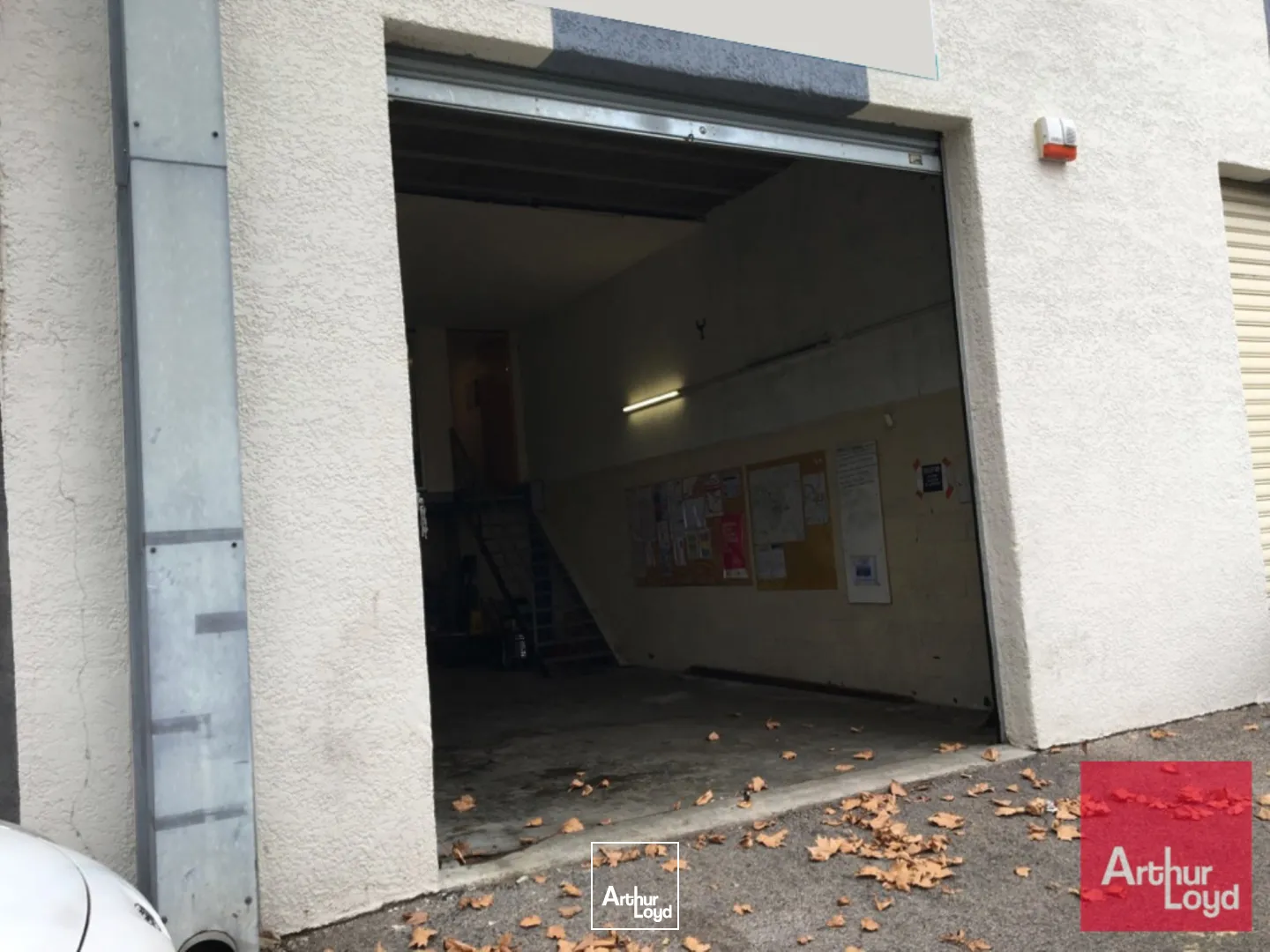 Locaux d'activité & Entrepôts - Location - LATTES - 34970 - 91-91 - 7796167