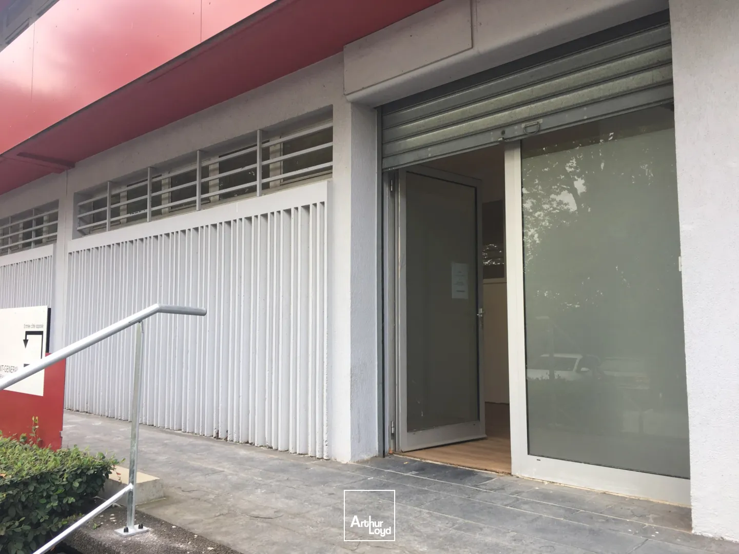 Locaux commerciaux - Location - LATTES - 34970 - 137-137 - 7796176