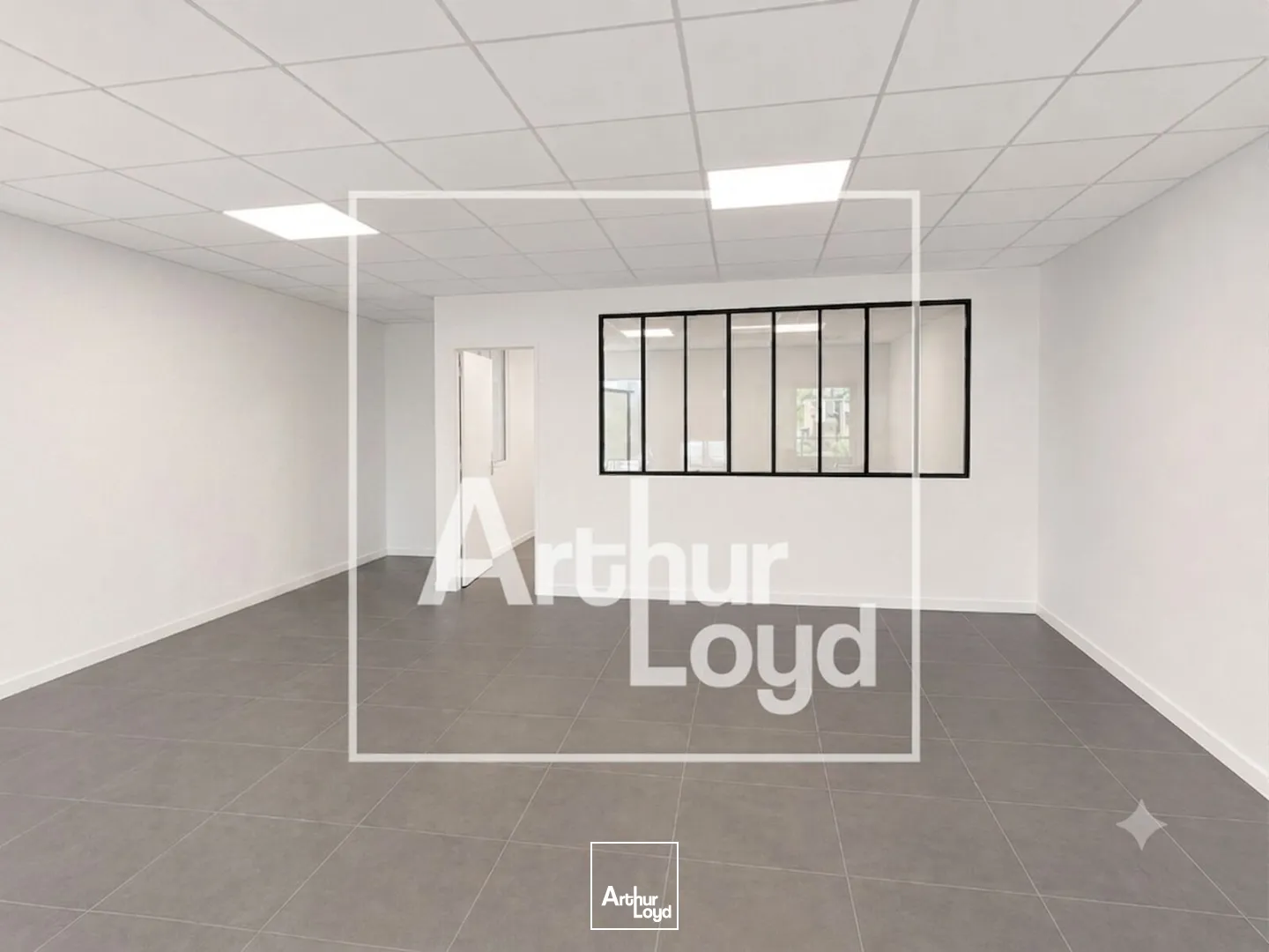 Locaux commerciaux - Vente - UZES - 30700 - 62.34-62.34 - 7796221