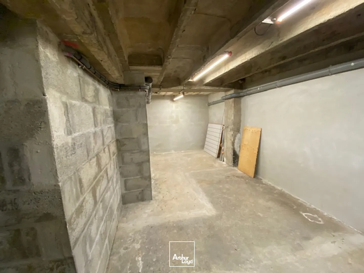 Locaux commerciaux - Location - BREST - 29200 - 88.95-88.95 - 7796240