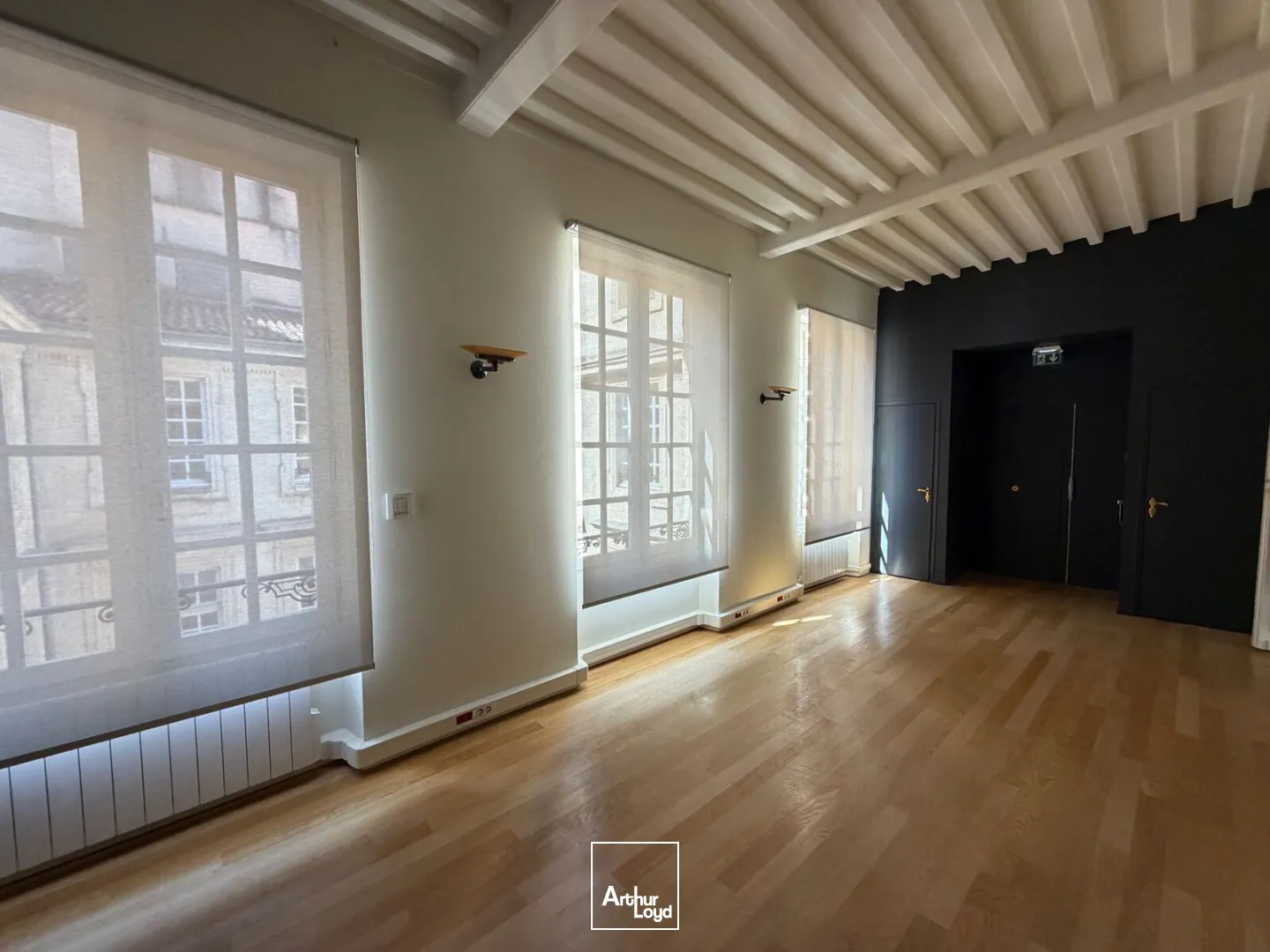 Bureaux - Location - BORDEAUX - 33000 - 518-518 - 7796311