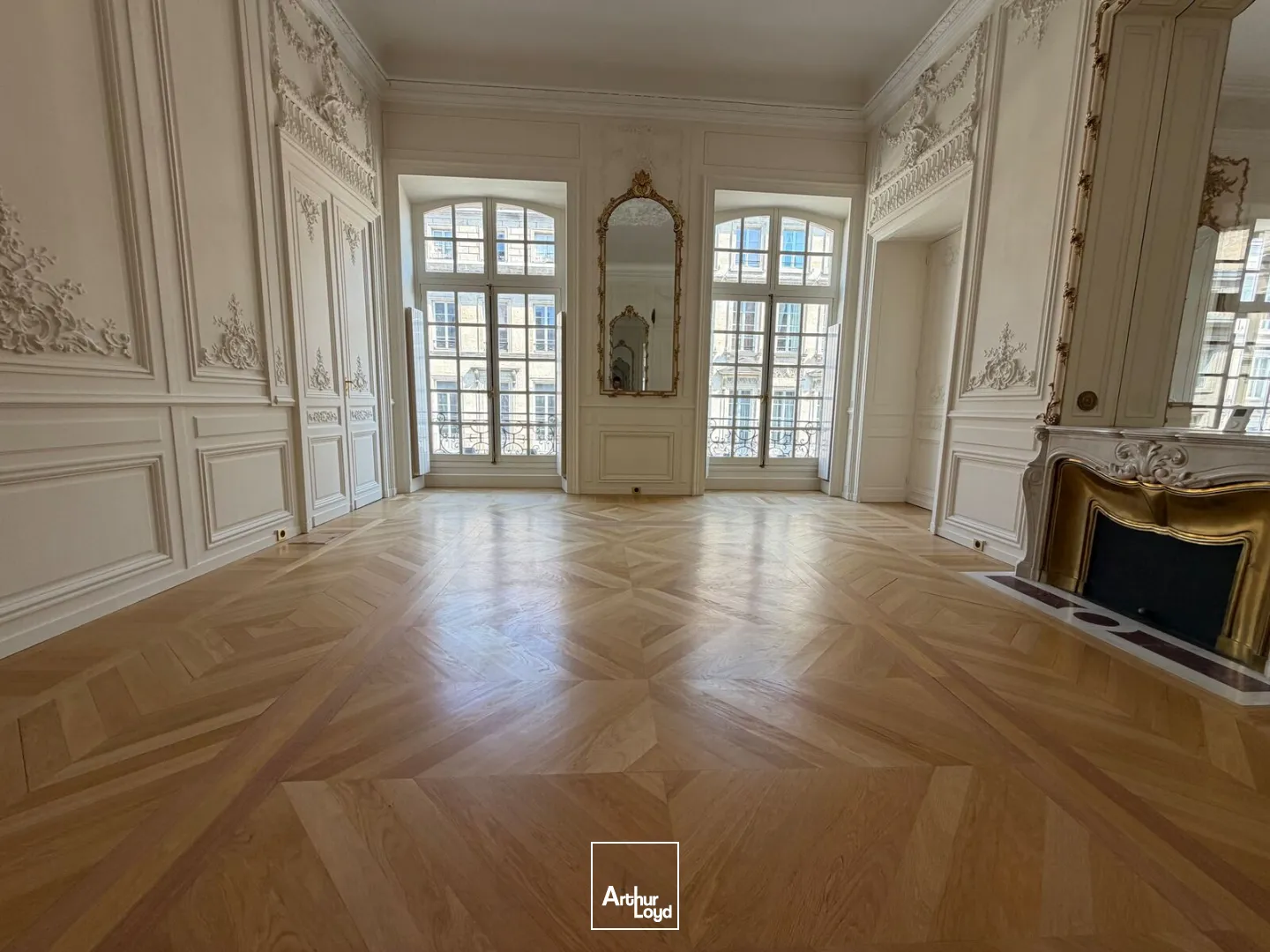 Bureaux - Location - BORDEAUX - 33000 - 518-518 - 7796310