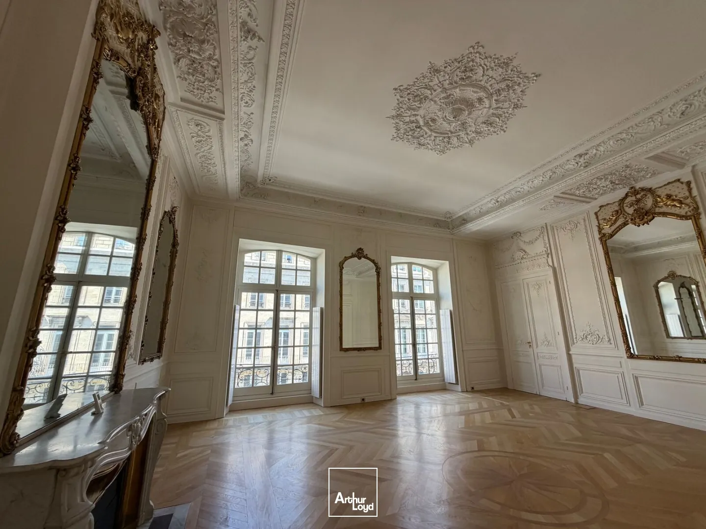 Bureaux - Location - BORDEAUX - 33000 - 518-518 - 7796313