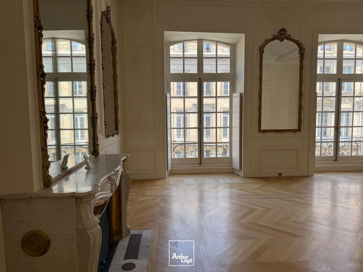 Bureaux - Location - BORDEAUX - 33000 - 518-518 - 7796314