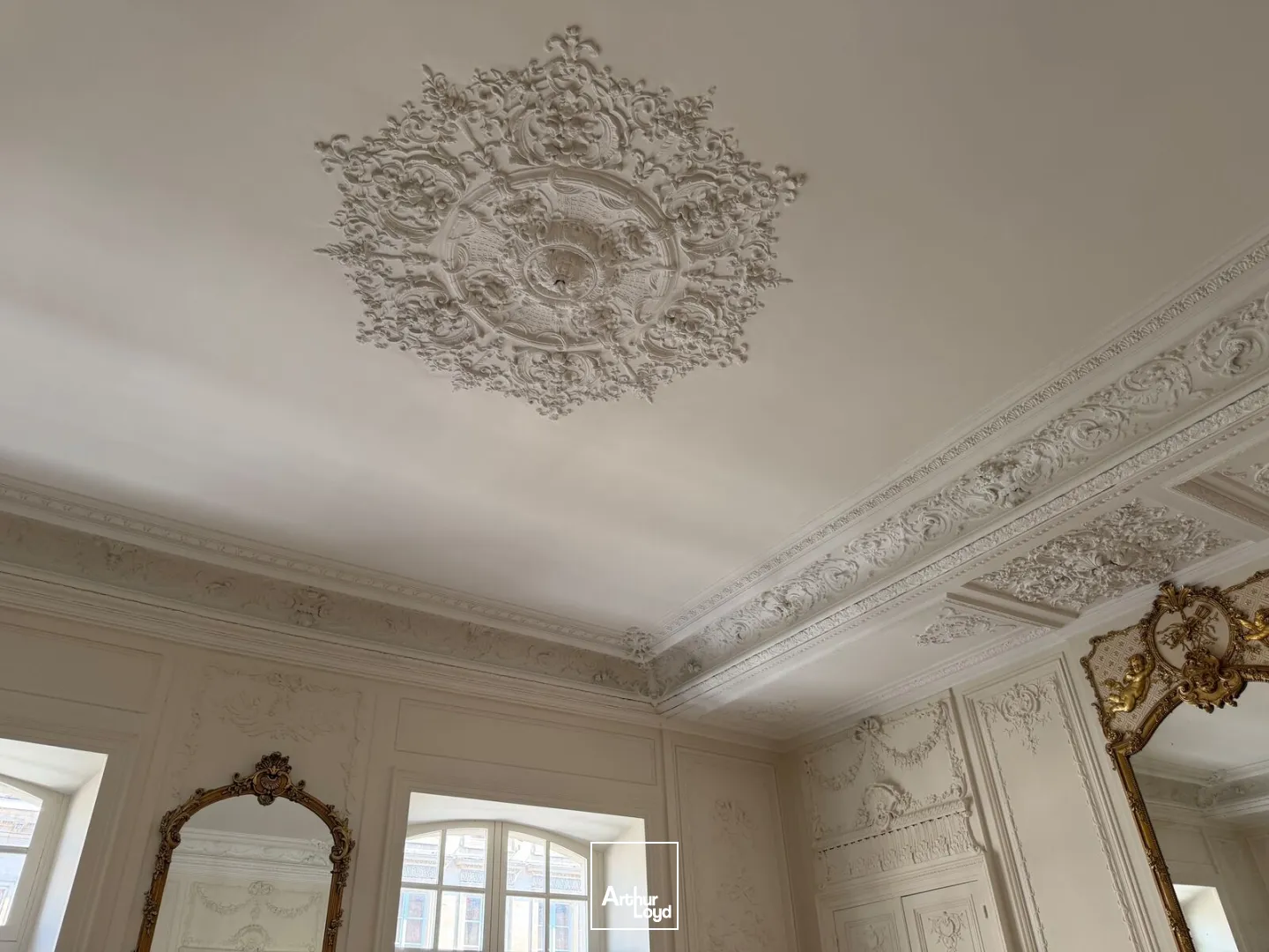 Bureaux - Location - BORDEAUX - 33000 - 518-518 - 7796316