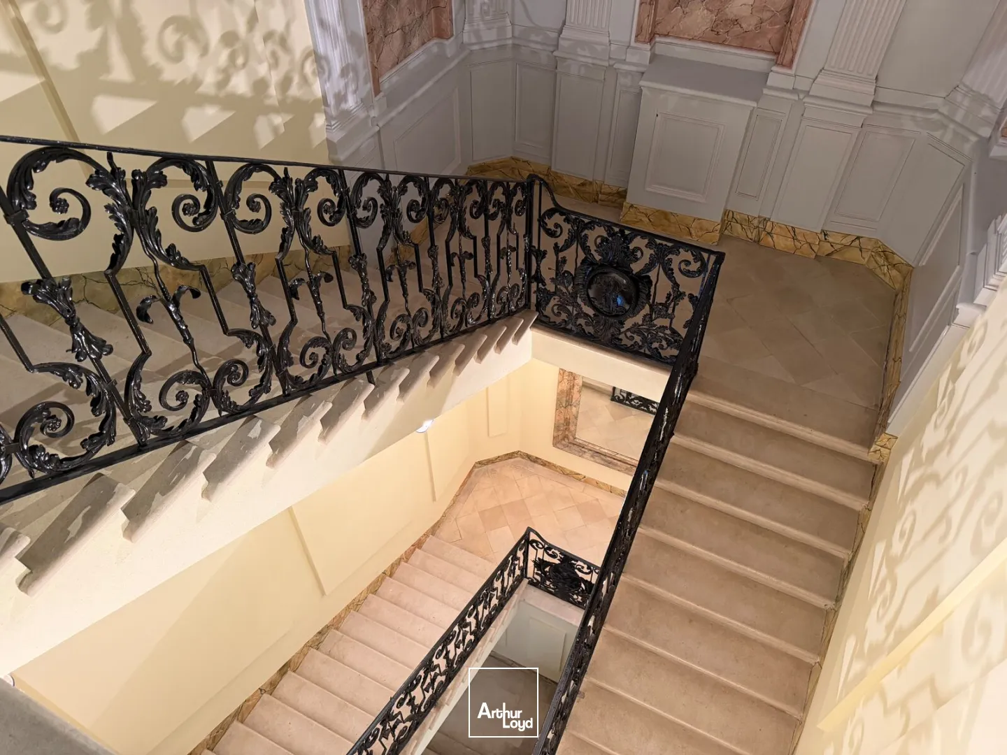 Bureaux - Location - BORDEAUX - 33000 - 518-518 - 7796319