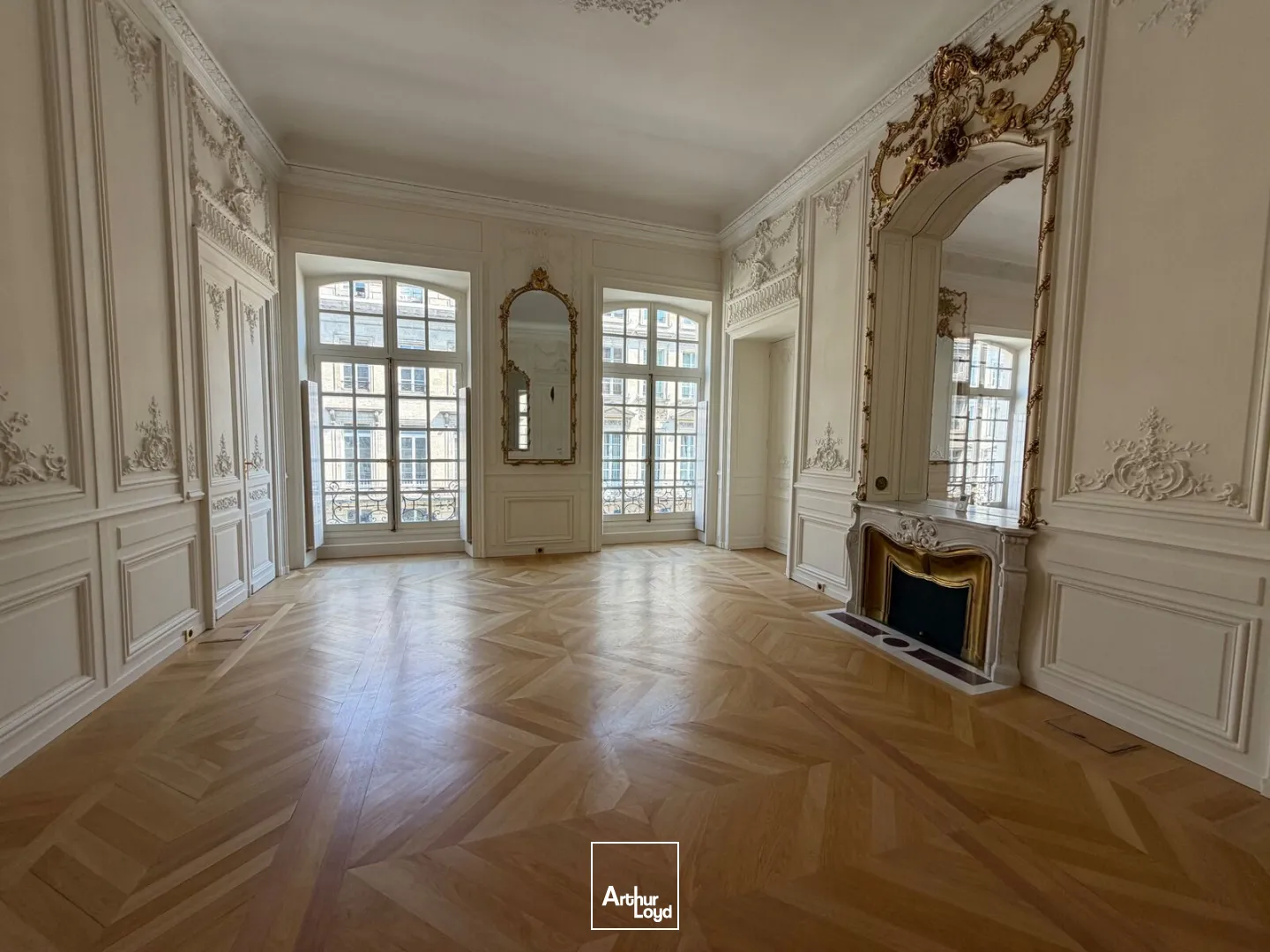 Bureaux - Location - BORDEAUX - 33000 - 518-518 - 7796308
