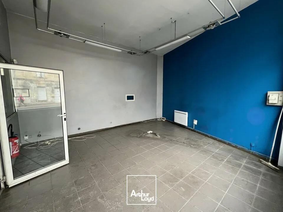 Locaux commerciaux - Location - COGNAC - 16100 - 406-406 - 7796377