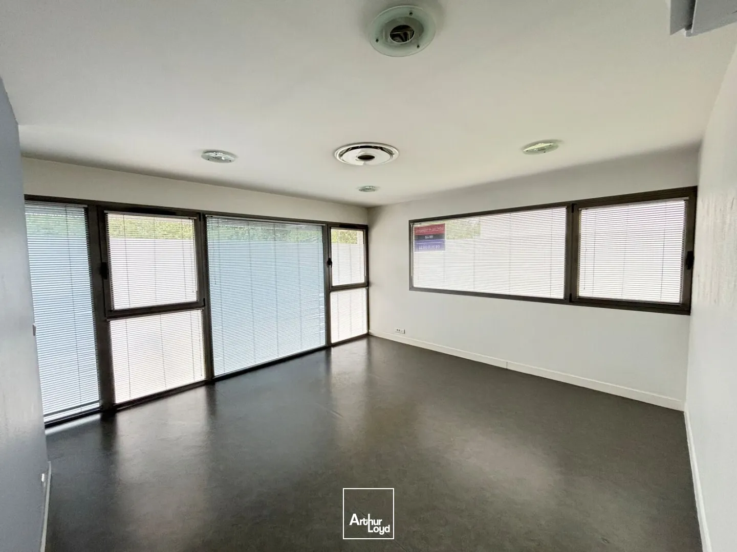Bureaux - Vente - CARQUEFOU - 44470 - 110-110 - 7796424