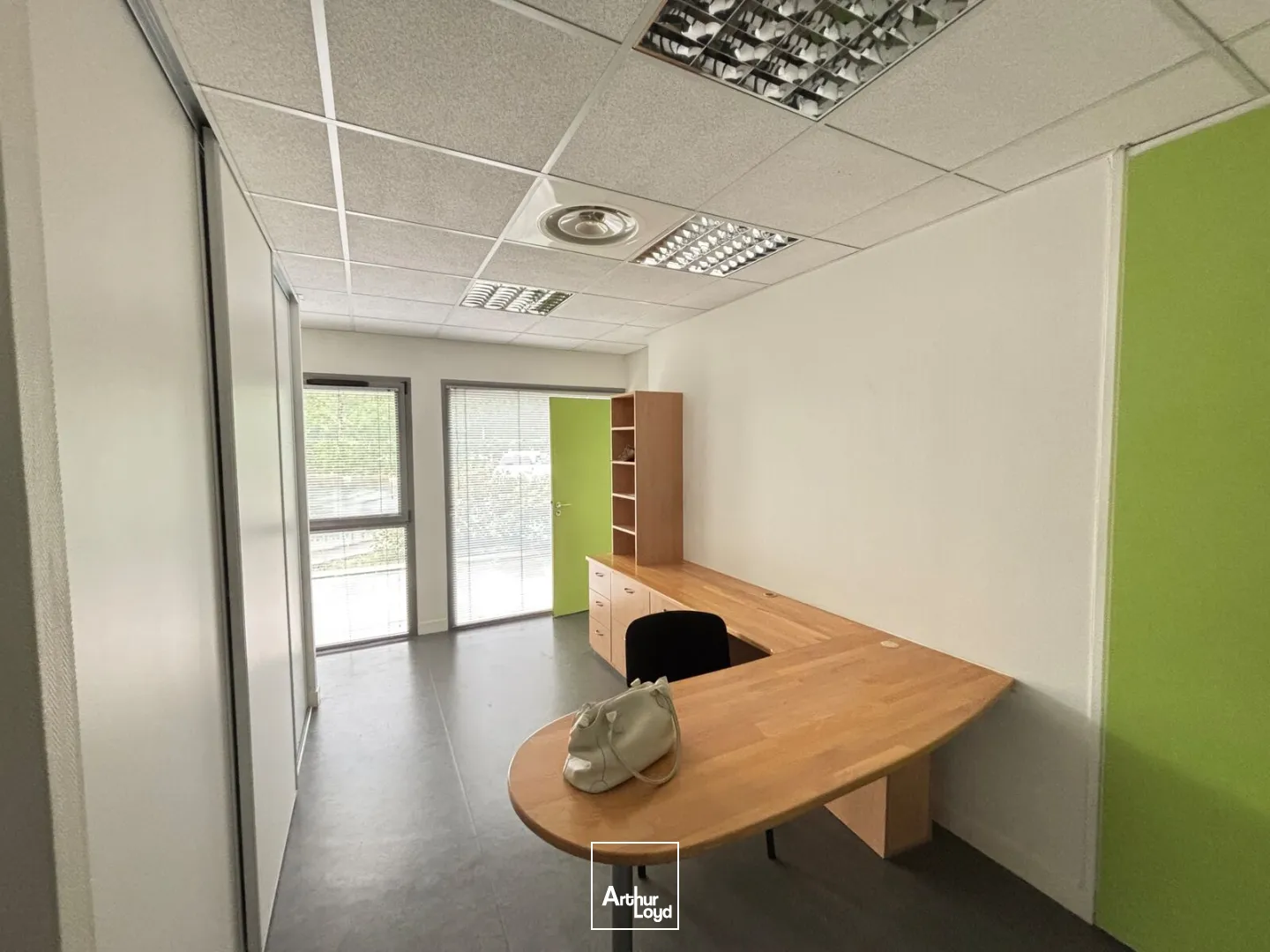 Bureaux - Vente - CARQUEFOU - 44470 - 110-110 - 7796425