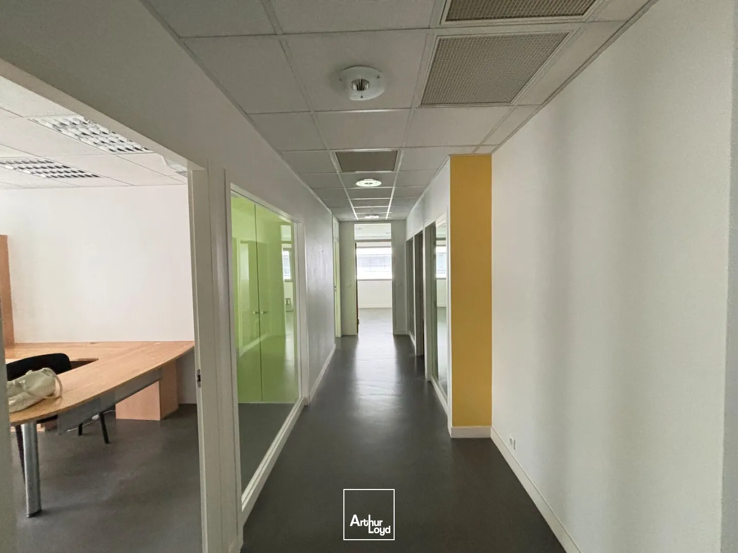 Bureaux - Vente - CARQUEFOU - 44470 - 110-110 - 7796426