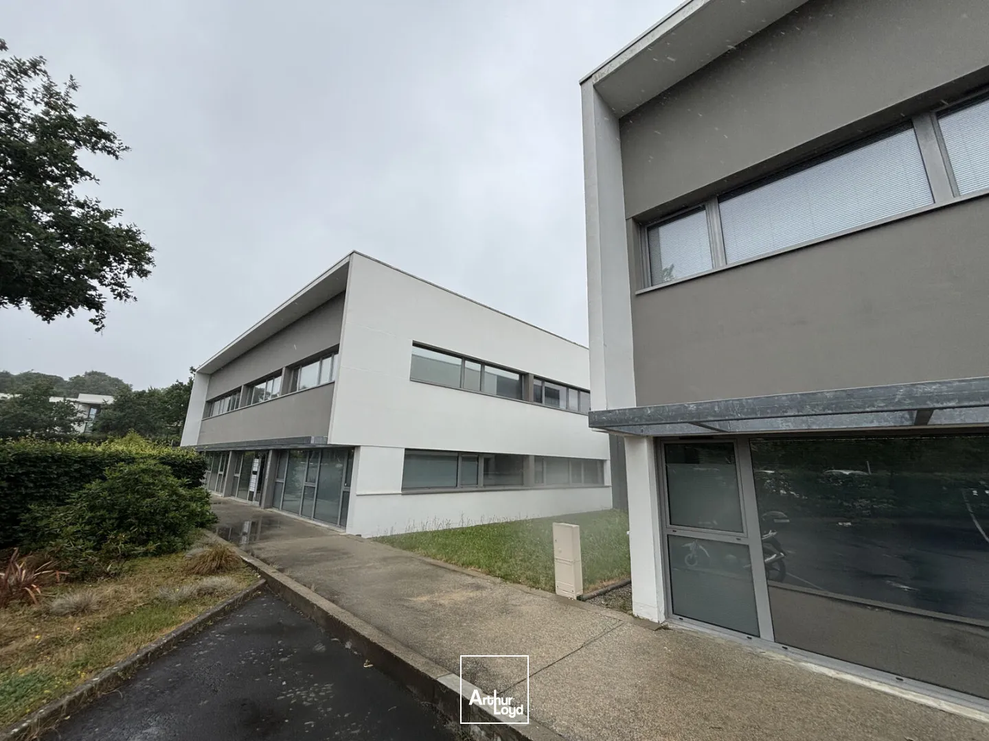 Bureaux - Vente - CARQUEFOU - 44470 - 110-110 - 7796422
