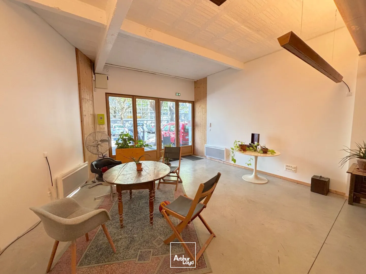 Bureaux - Location - NANTES - 44000 - 75-75 - 7796415