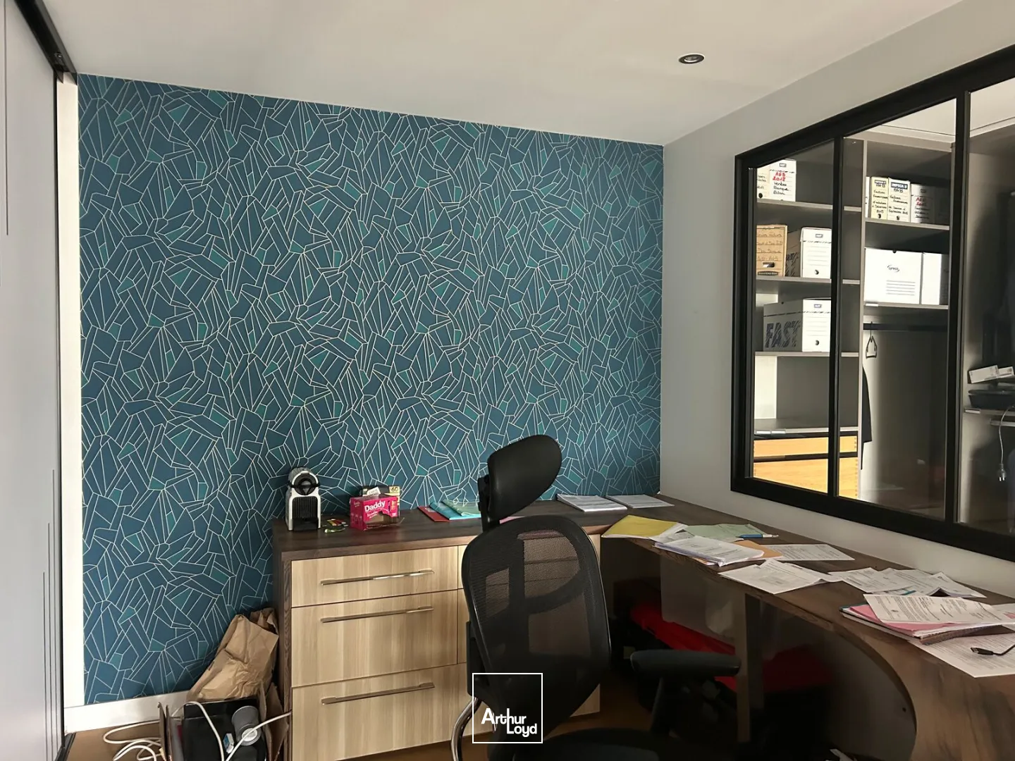 Locaux d'activité & Entrepôts - Location - PORNICHET - 44380 - 975-975 - 7796436