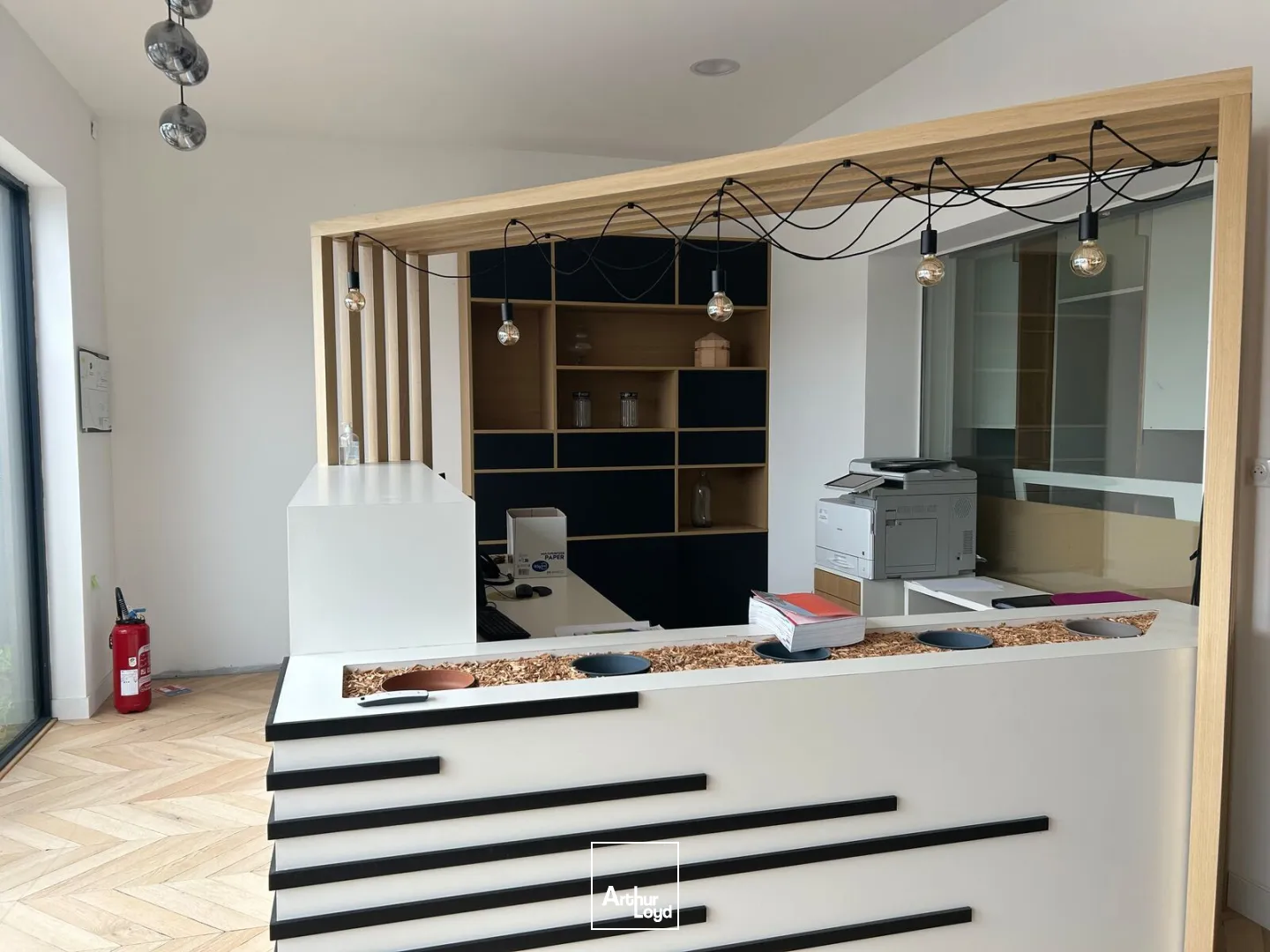 Locaux d'activité & Entrepôts - Location - PORNICHET - 44380 - 975-975 - 7796437