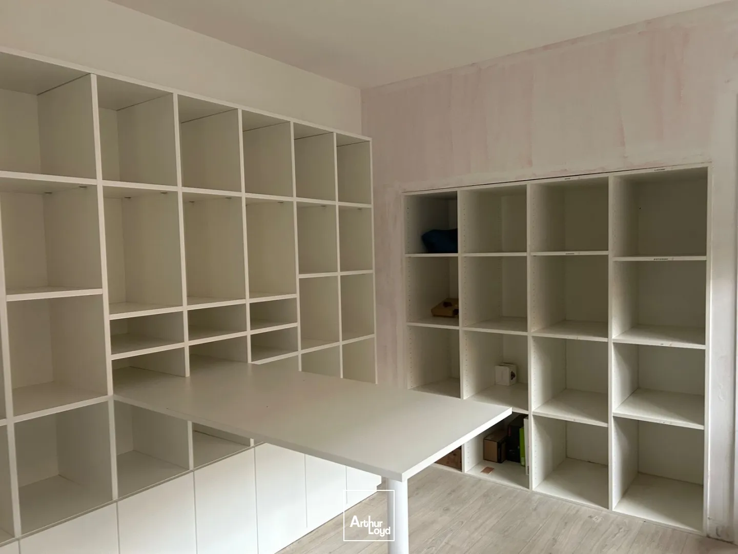 Locaux d'activité & Entrepôts - Location - PORNICHET - 44380 - 975-975 - 7796432