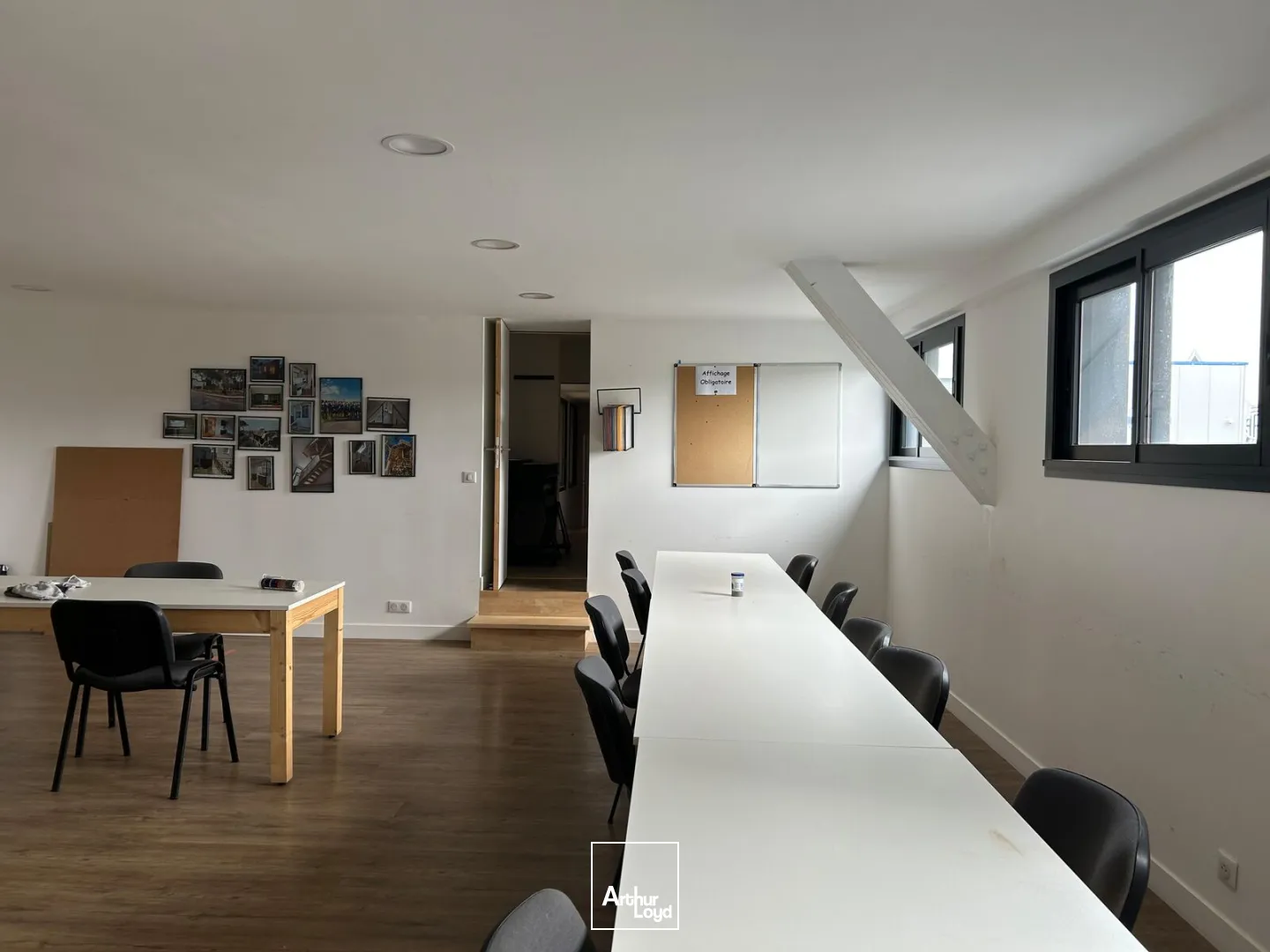 Locaux d'activité & Entrepôts - Location - PORNICHET - 44380 - 975-975 - 7796434