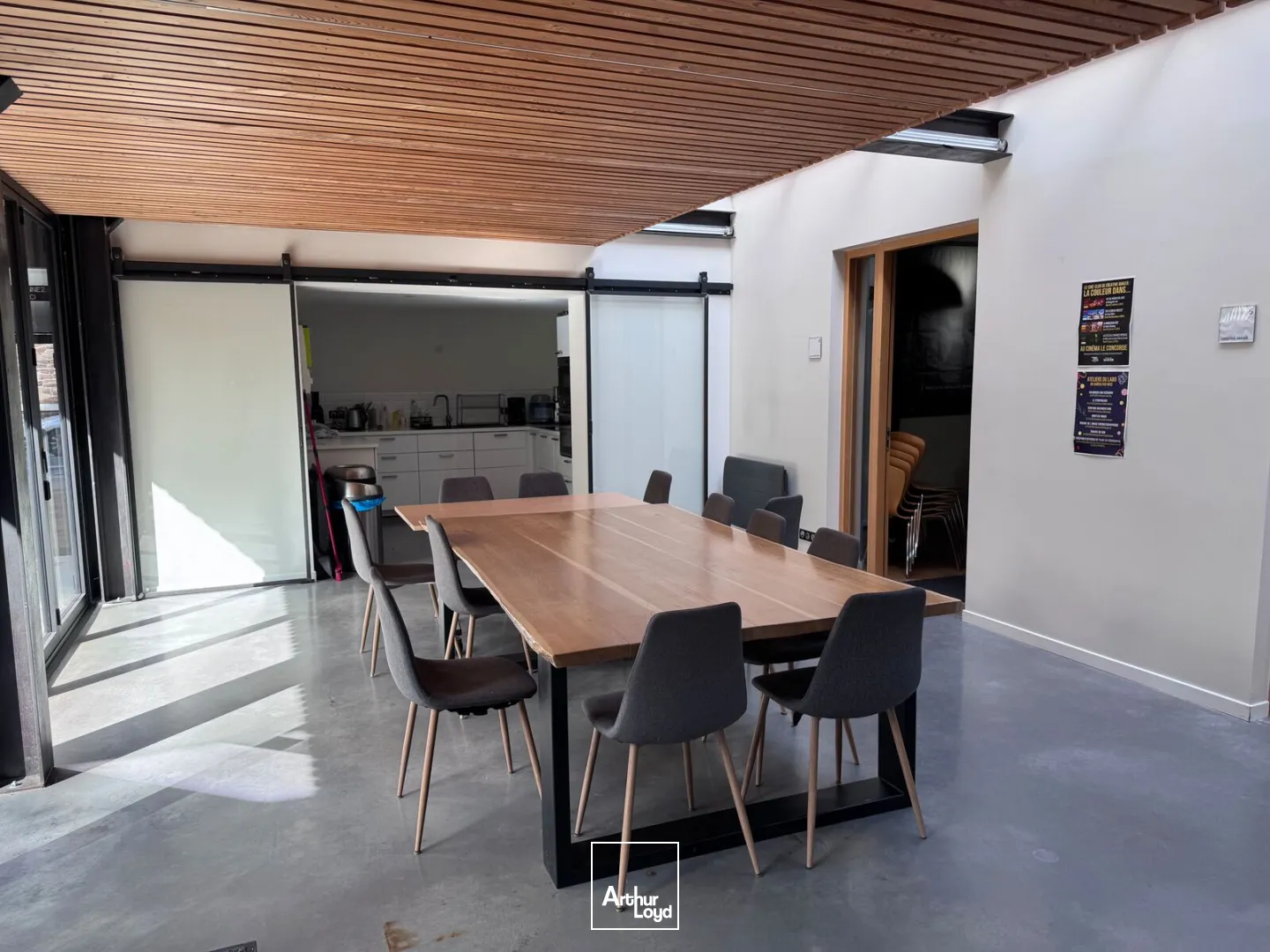 Bureaux - Vente - NANTES - 44000 - 322.66-322.66 - 7796441
