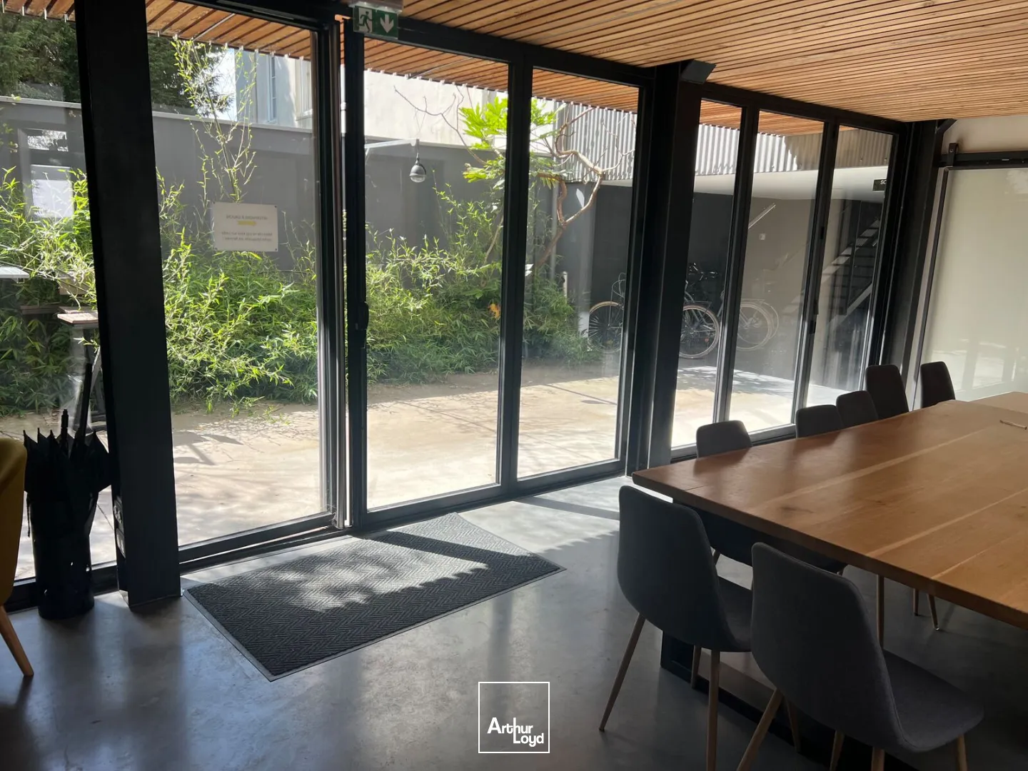 Bureaux - Vente - NANTES - 44000 - 322.66-322.66 - 7796444
