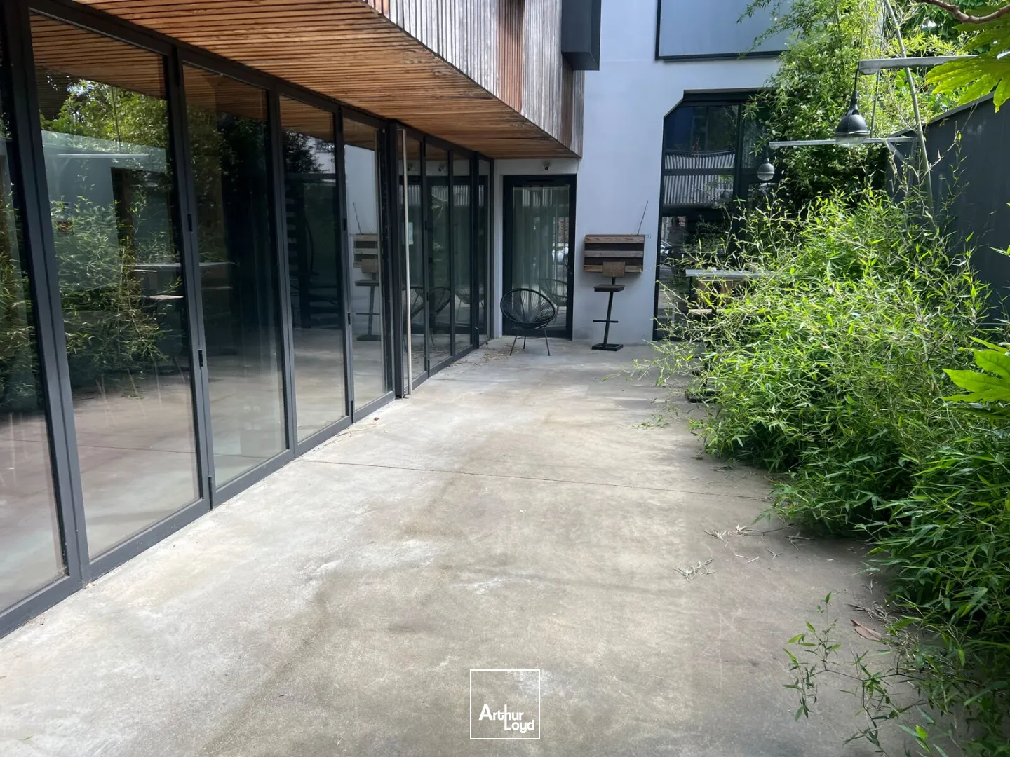 Bureaux - Vente - NANTES - 44000 - 322.66-322.66 - 7796445