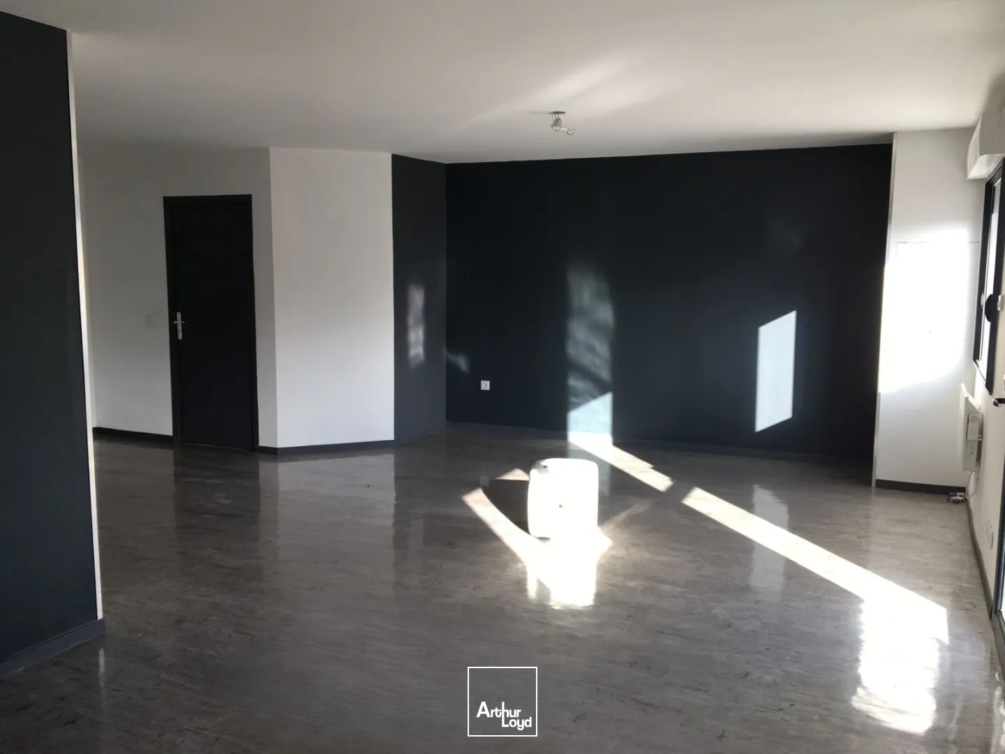 Locaux d'activité & Entrepôts - Location - ROCHE LA MOLIERE - 42230 - 289-289 - 7796588