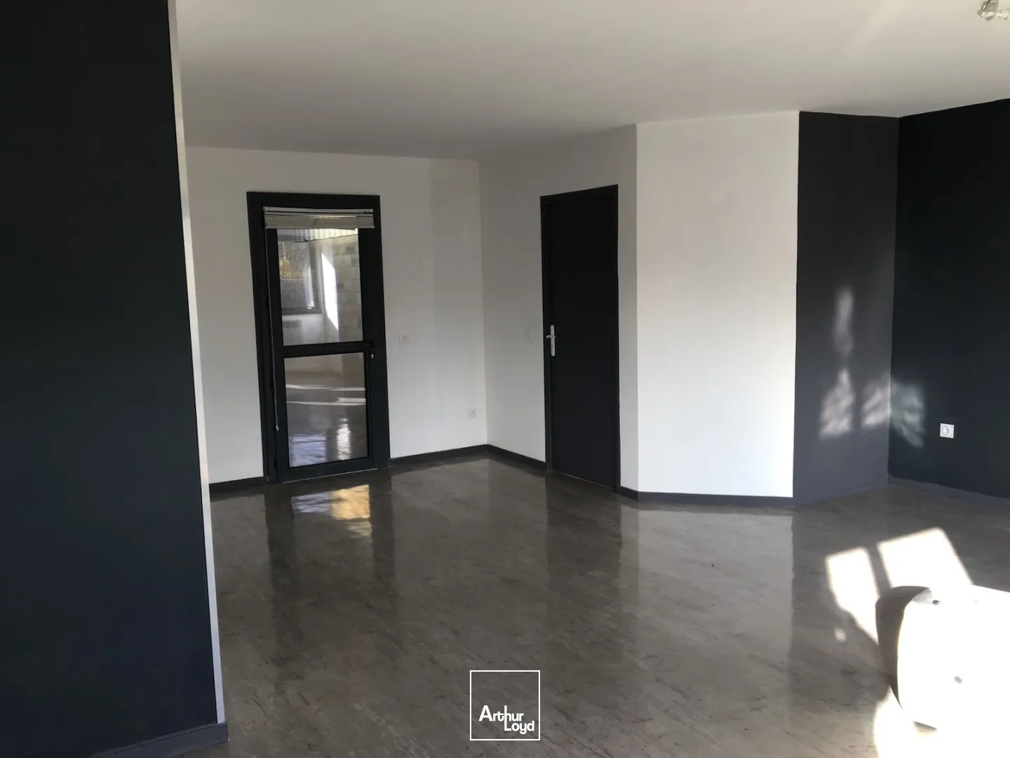 Locaux d'activité & Entrepôts - Location - ROCHE LA MOLIERE - 42230 - 289-289 - 7796587