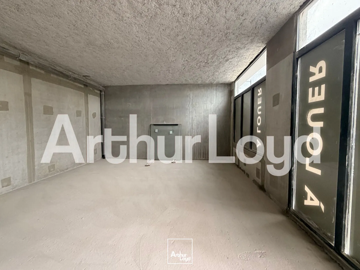 Bureaux - Location - CAEN - 14000 - 322.57-322.57 - 7796736