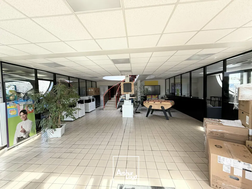 Bureaux - Vente - REIMS - 51100 - 477.48-477.48 - 7796873