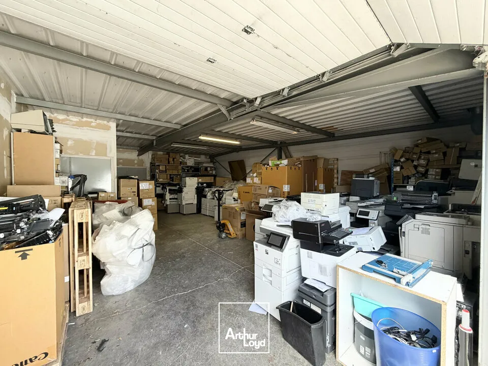 Bureaux - Vente - REIMS - 51100 - 477.48-477.48 - 7796883