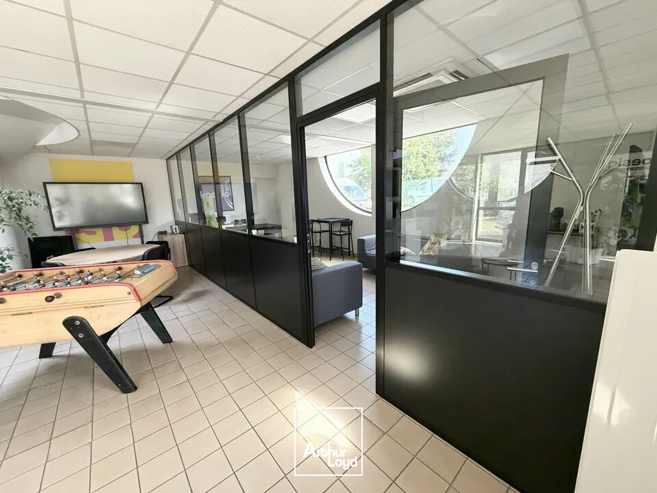 Bureaux - Vente - REIMS - 51100 - 477.48-477.48 - 7796874
