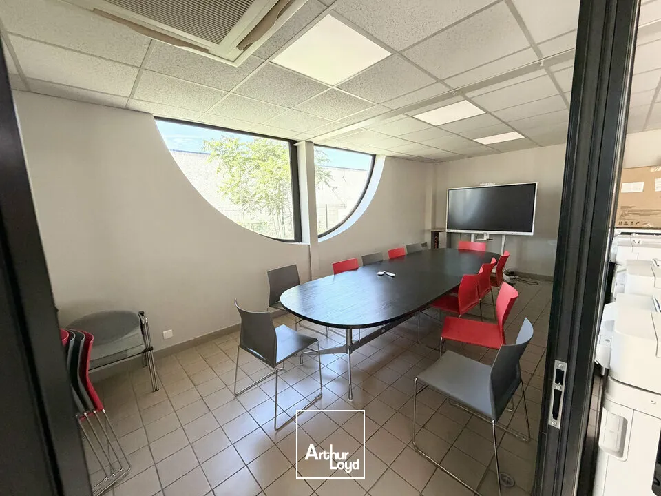 Bureaux - Vente - REIMS - 51100 - 477.48-477.48 - 7796875