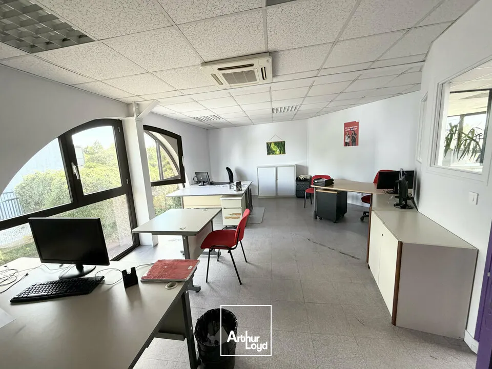 Bureaux - Vente - REIMS - 51100 - 477.48-477.48 - 7796877