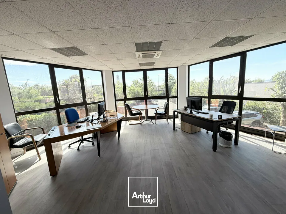 Bureaux - Vente - REIMS - 51100 - 477.48-477.48 - 7796876