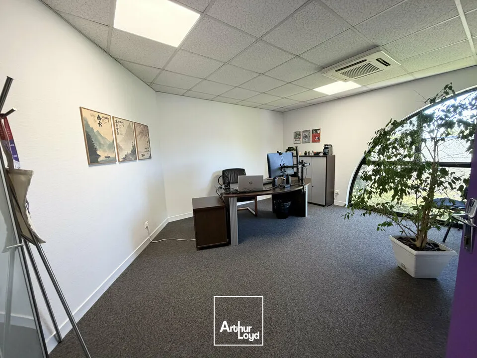 Bureaux - Vente - REIMS - 51100 - 477.48-477.48 - 7796879