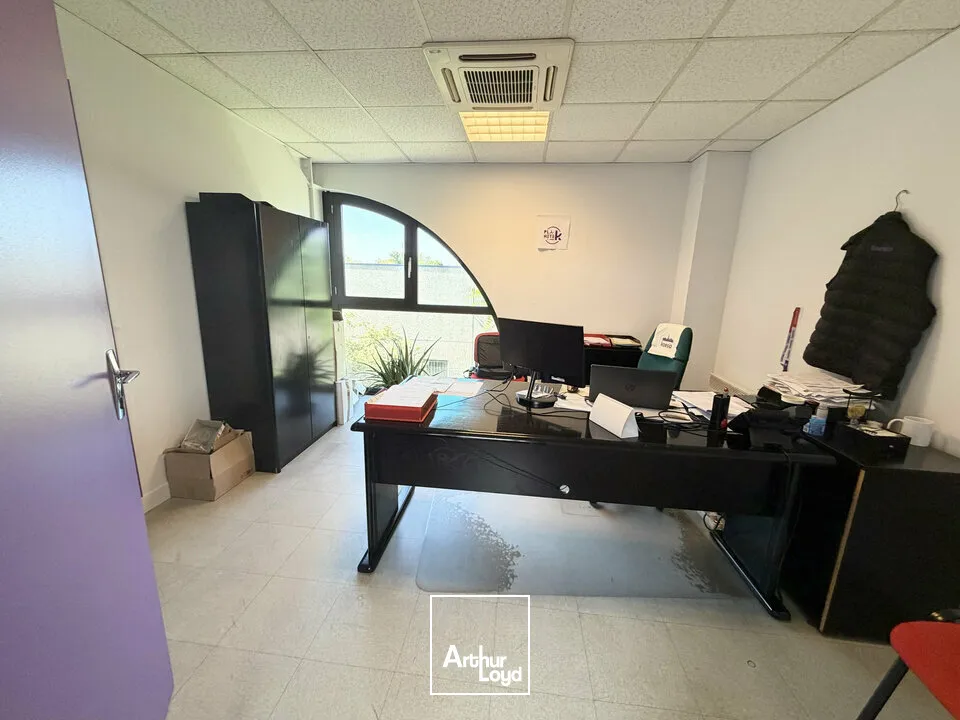 Bureaux - Vente - REIMS - 51100 - 477.48-477.48 - 7796878